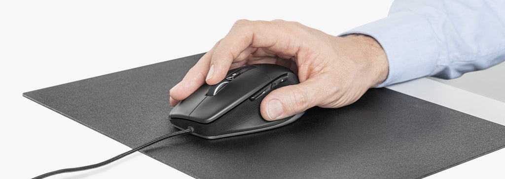 CadMouse Pro - 3Dconnexion 3Dconnexion -3DxWorld