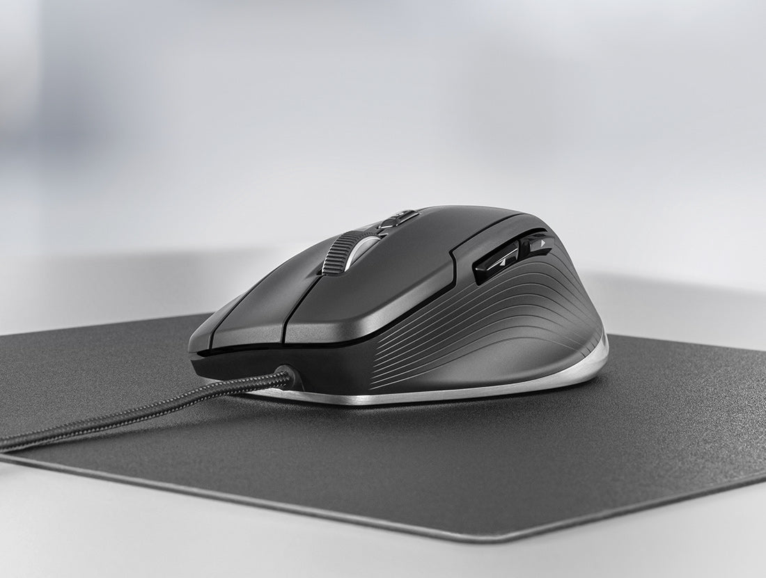 CadMouse Compact - 3Dconnexion 3Dconnexion -3DxWorld