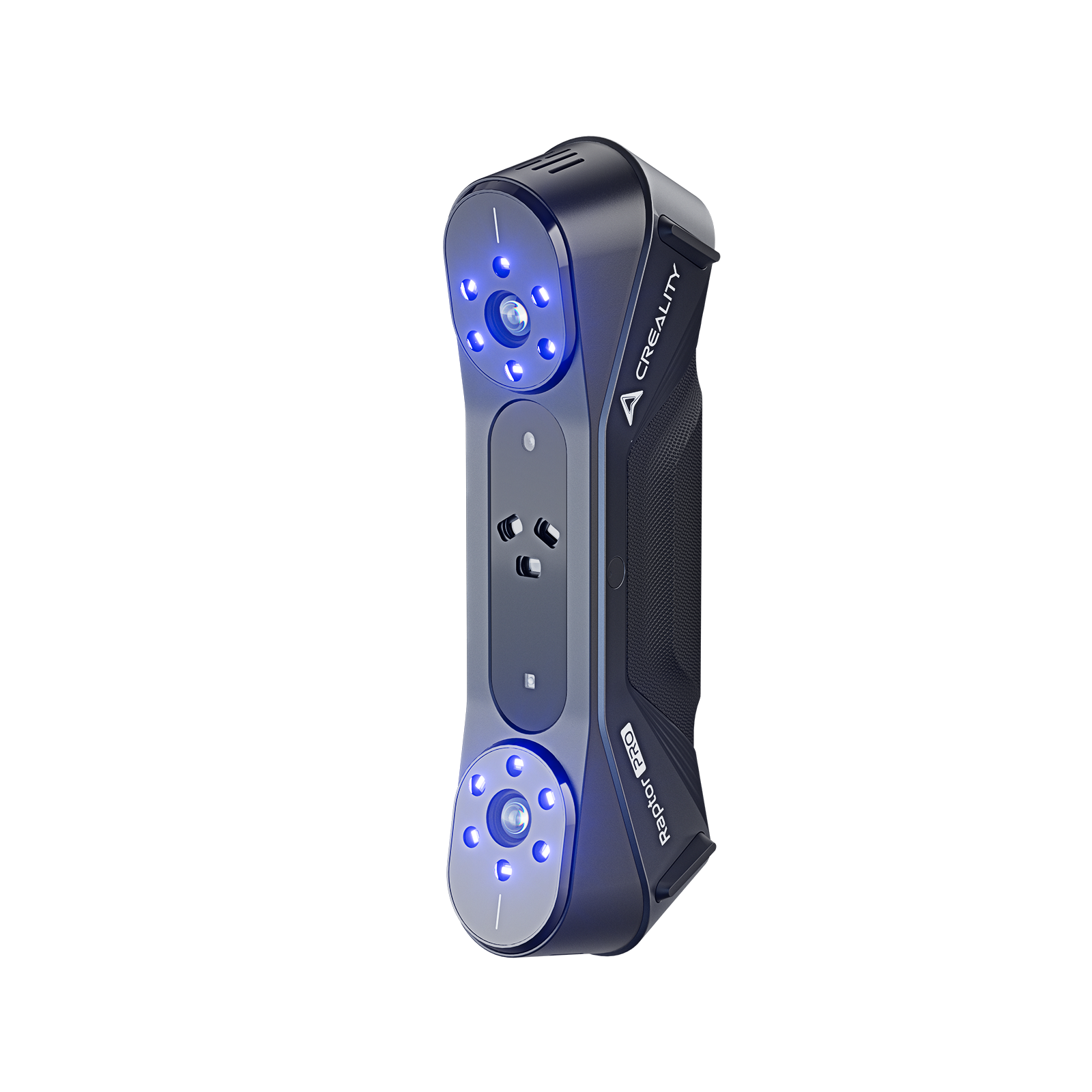 Creality Sermoon S1 3D Scanner | High-Precision Hybrid Laser & NIR Creality -3DxWorld
