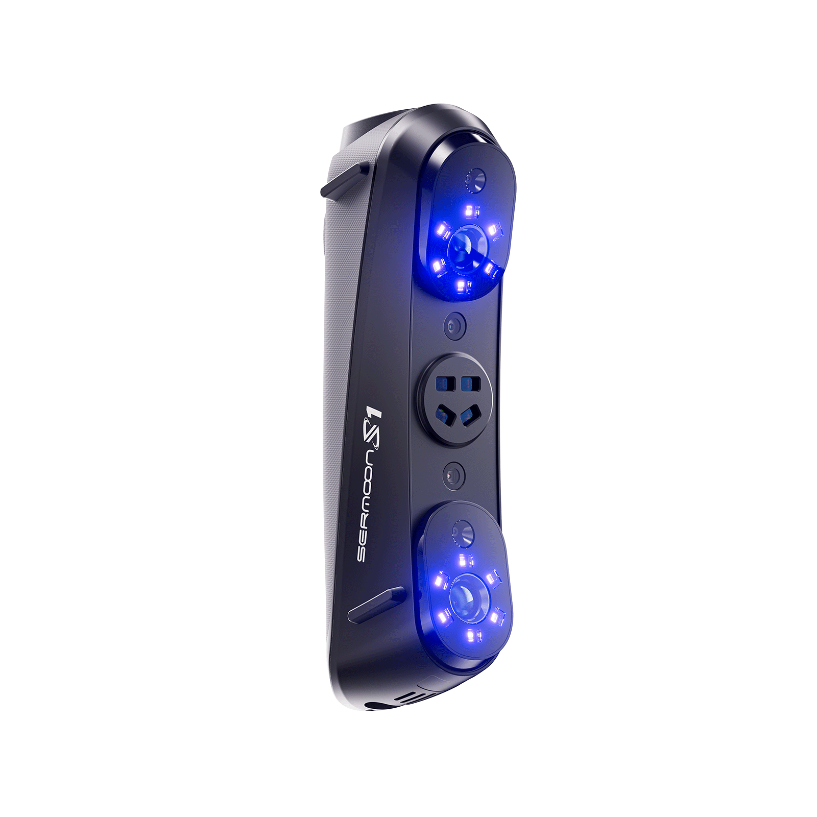 Creality Sermoon S1 3D Scanner | High-Precision Hybrid Laser & NIR Creality -3DxWorld