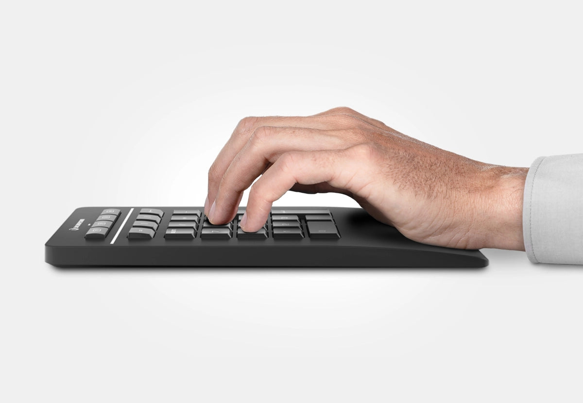 Numpad Pro - 3Dconnexion 3Dconnexion -3DxWorld
