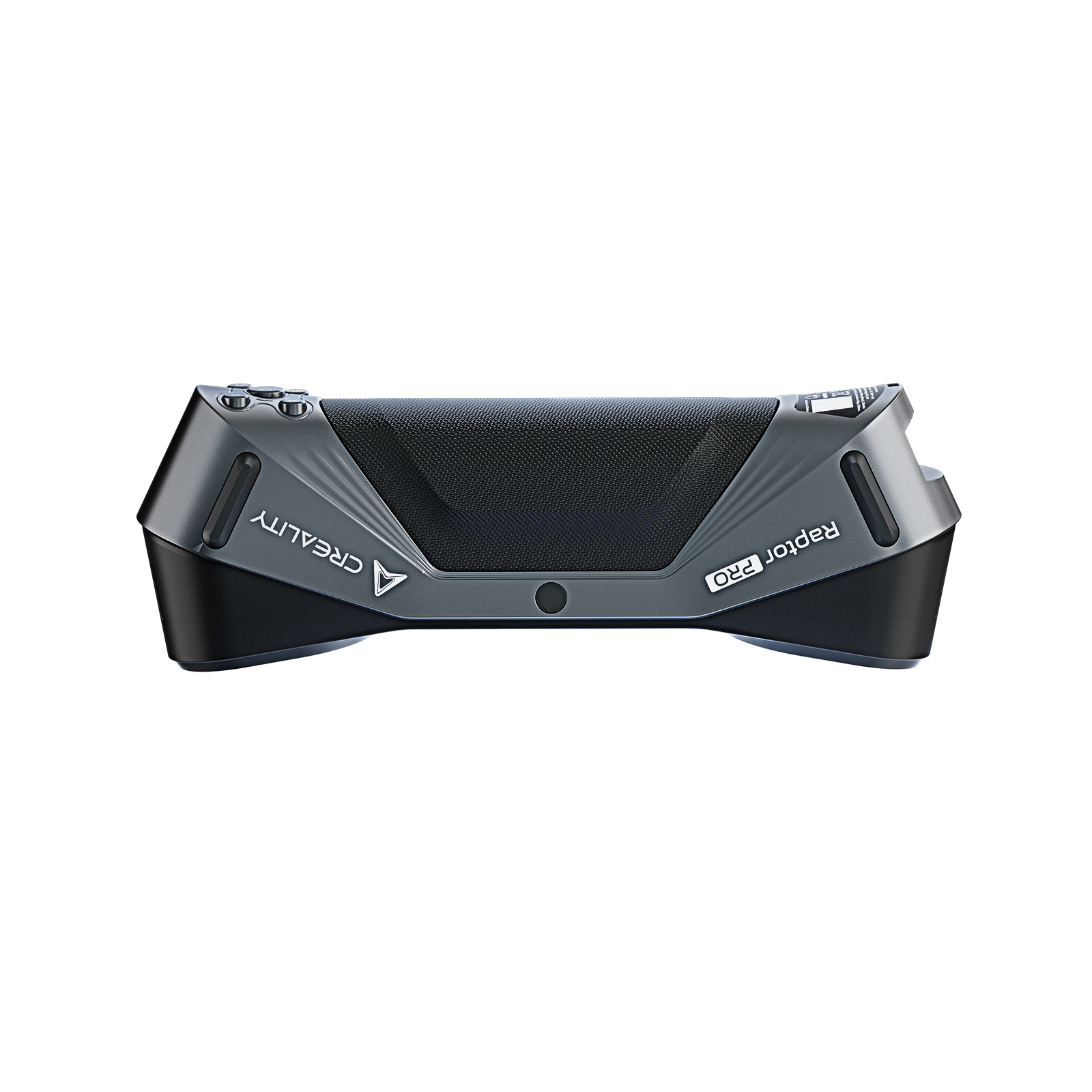 Creality Raptor Pro 3D Scanner | High-Speed Hybrid Blue Laser & NIR Creality -3DxWorld