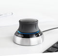 SpaceMouse® Compact - 3Dconnexion 3Dconnexion -3DxWorld
