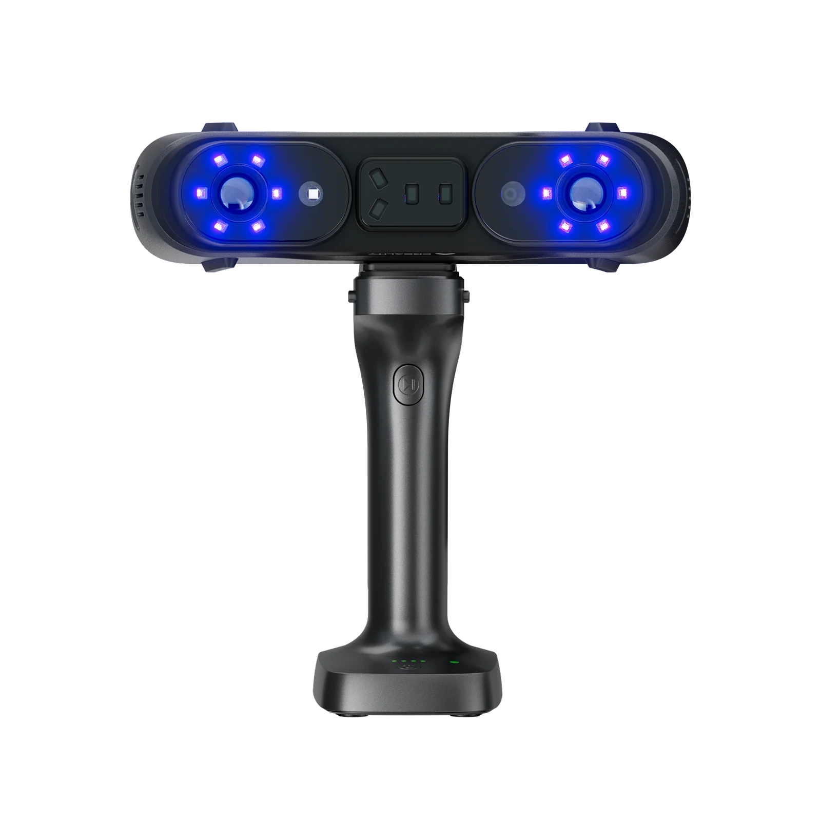 Creality Sermoon X1 Industrial 3D Scanner | Metrology-Grade Hybrid Laser with Photogrammetry Creality -3DxWorld